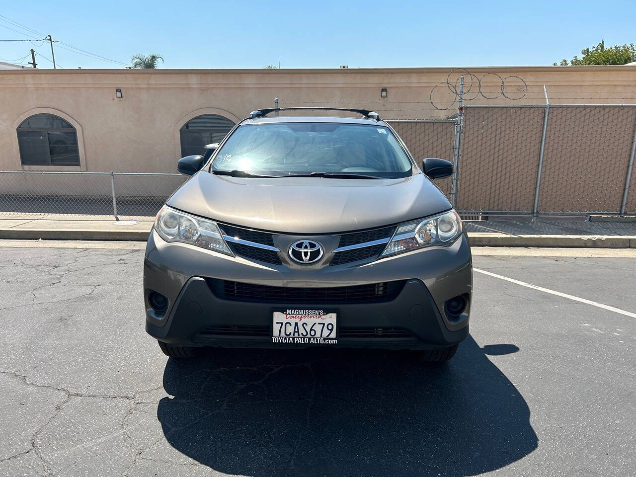 2013 Toyota RAV4 for sale at Sedona Motors in Glendora, CA