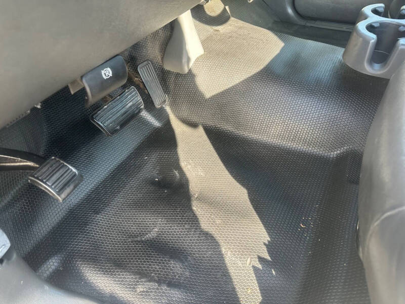 2004 GMC Sierra 3500