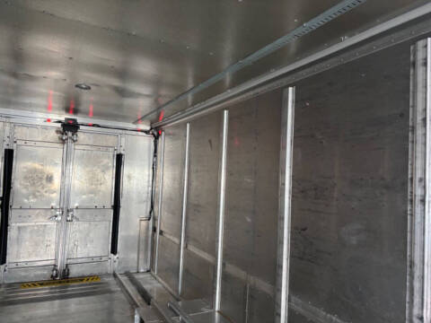 2006 Ford E350 Stepvan