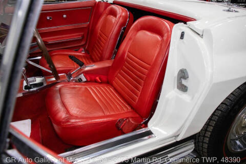 1967 Chevrolet Corvette