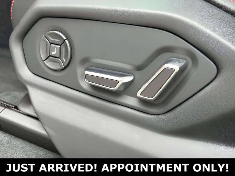 2022 Lamborghini Urus