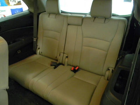 2016 Honda Pilot EX-L w/RES