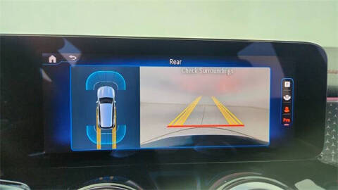 2024 Mercedes-Benz EQB EQB 250+