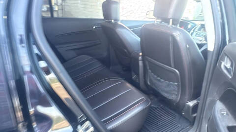 2012 GMC Terrain SLT-2