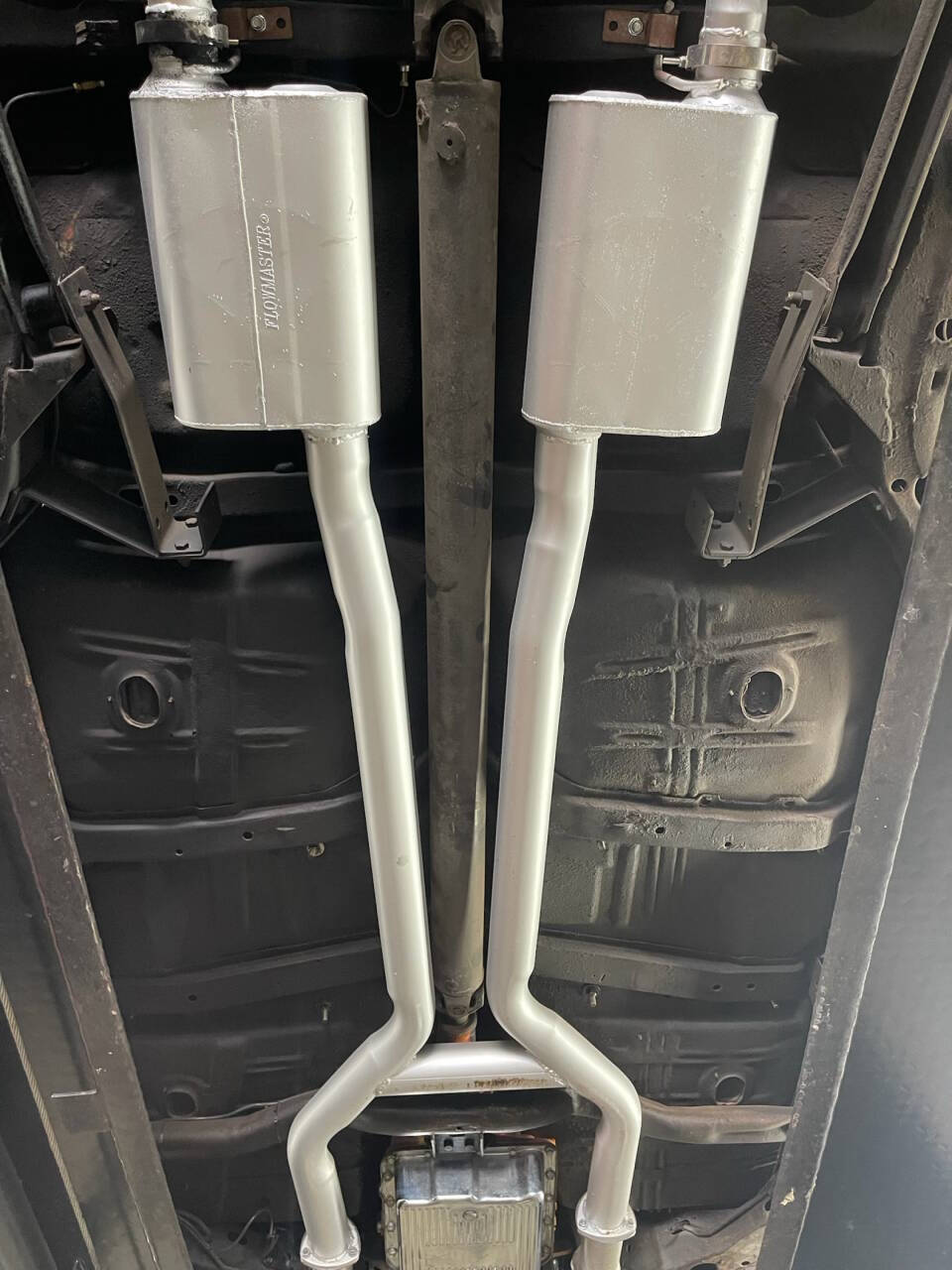 1967 Chevrolet Chevelle 114