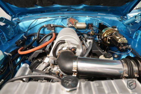 1970 Dodge Super Bee