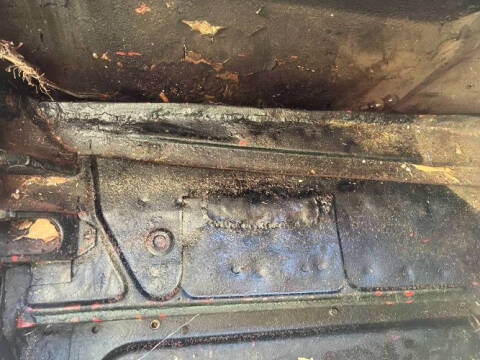 1969 Mercury Cyclone