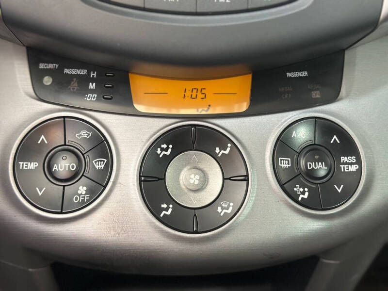 2008 Toyota RAV4 Limited