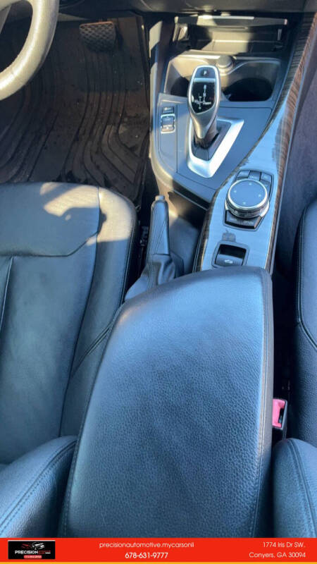 2015 BMW 2 Series 228i xDrive