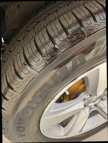 2013 Acura MDX SH-AWD w/Tech