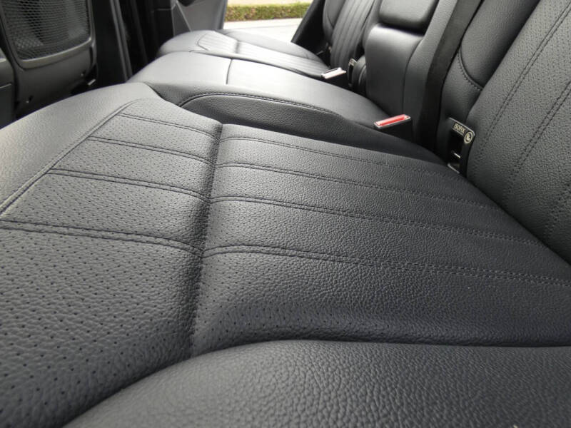 2016 Mercedes-Benz GLE GLE 350