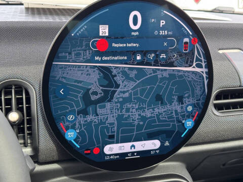 2025 MINI Hardtop 2 Door Cooper S