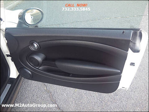 2012 MINI Cooper Hardtop