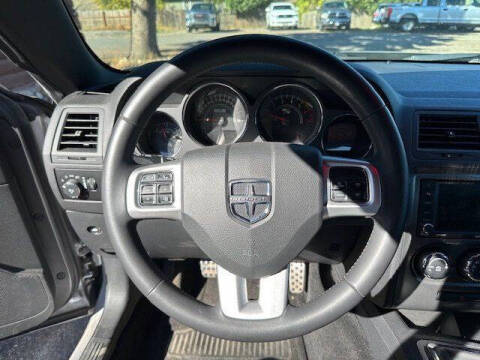 2014 Dodge Challenger R/T