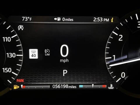 2020 Land Rover Range Rover Evoque S