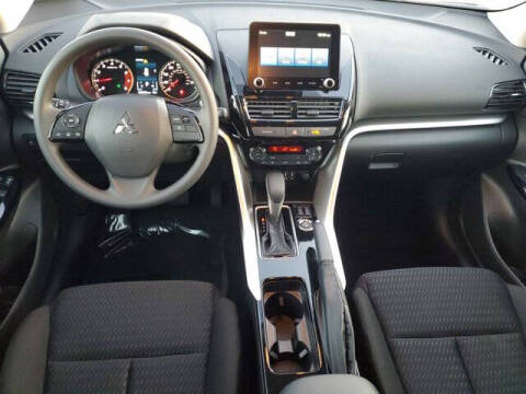 2026 Mitsubishi Eclipse Cross LE