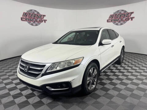 2015 Honda Crosstour
