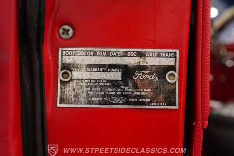 1964 Ford Falcon