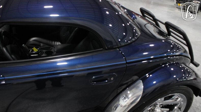 2001 Chrysler Prowler