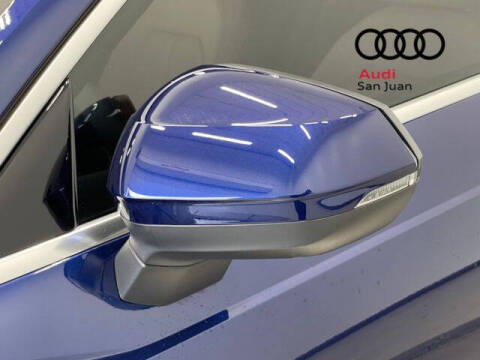 2025 Audi Q3 quattro S line Prem Plus 45 TFSI