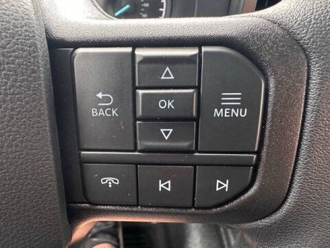 2025 Ford F-350 Super Duty XLT