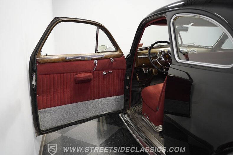 1941 Cadillac Series 62