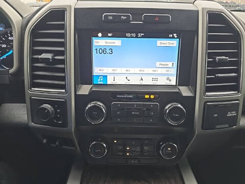 2019 Ford F-350 Super Duty Lariat