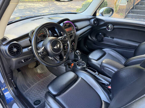 2015 MINI Hardtop 2 Door Cooper