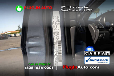 2019 Jeep Grand Cherokee High Altitude