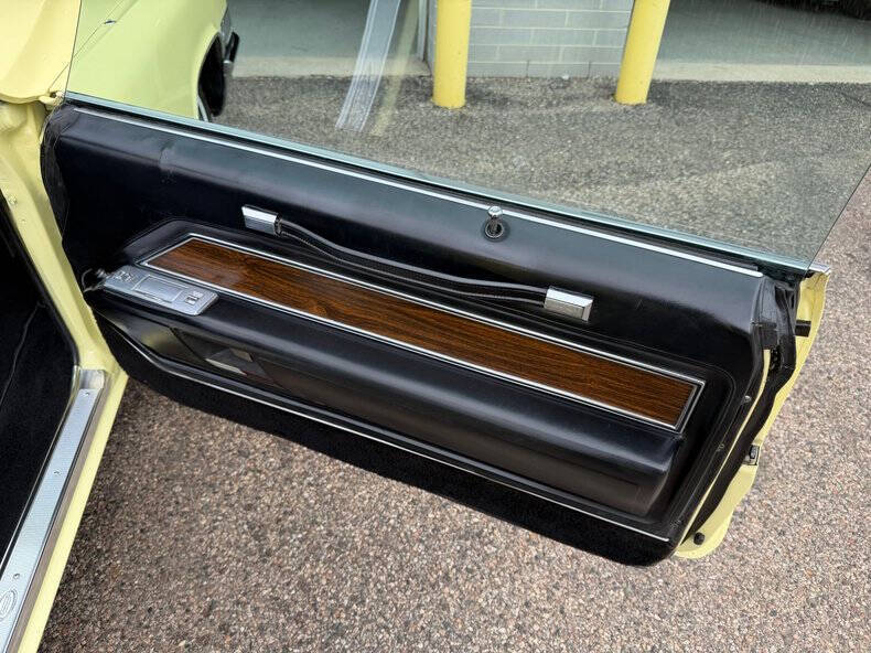 1969 Cadillac DeVille