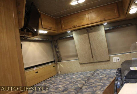 2014 Ford E-Series E-450 SD