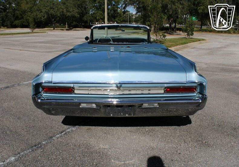 1964 Oldsmobile Eighty-Eight
