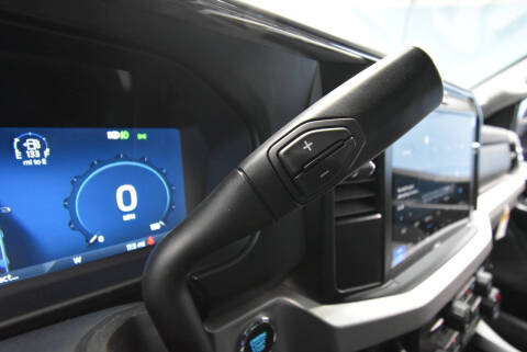 2026 Ford F-250 Super Duty