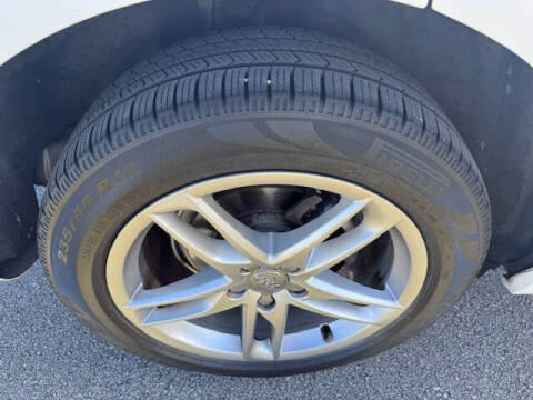 2017 Audi Q5 2.0T quattro Premium