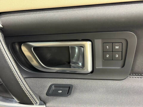 2016 Land Rover Discovery Sport HSE