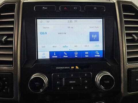 2019 Ford F-150 Limited