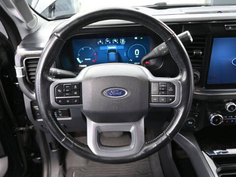 2024 Ford F-450 Super Duty Lariat