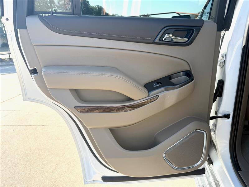 2020 GMC Yukon SLT