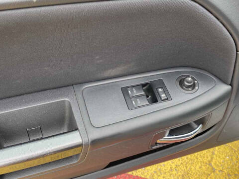 2014 Dodge Challenger SXT