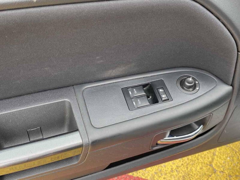 2014 Dodge Challenger SXT