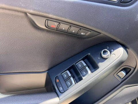 2013 Audi Allroad 2.0T quattro Premium Plus