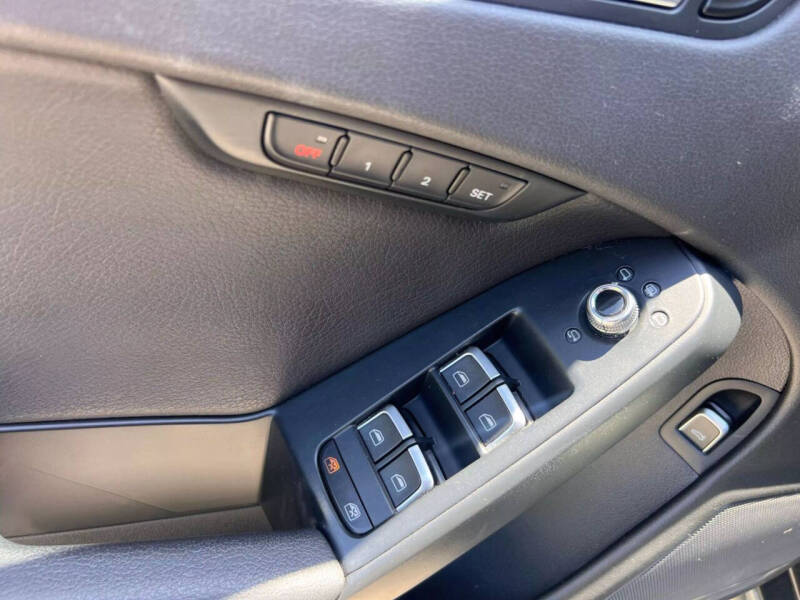 2013 Audi Allroad 2.0T quattro Premium Plus