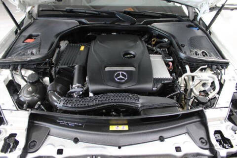 2019 Mercedes-Benz E-Class E 300