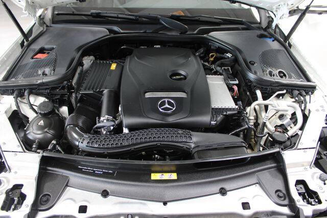 2019 Mercedes-Benz E-Class E 300