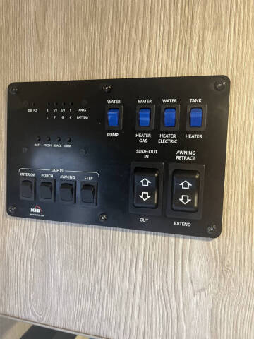 2022 2022 Flag staff 20BHS