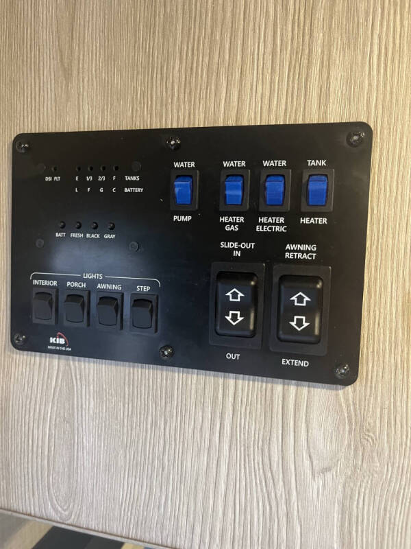 2022 2022 Flag staff 20BHS