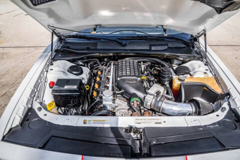 2012 Dodge Challenger