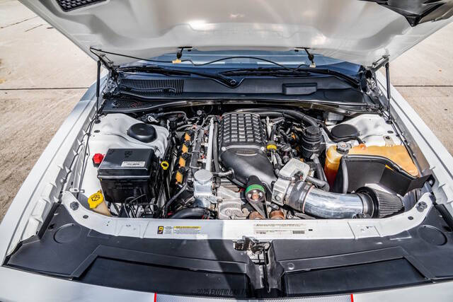 2012 Dodge Challenger