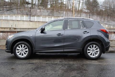 2015 Mazda CX-5 for sale at Car Xpress Auto Sales in Pittsburgh PA