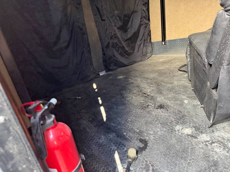 2014 Forest River Vengeance